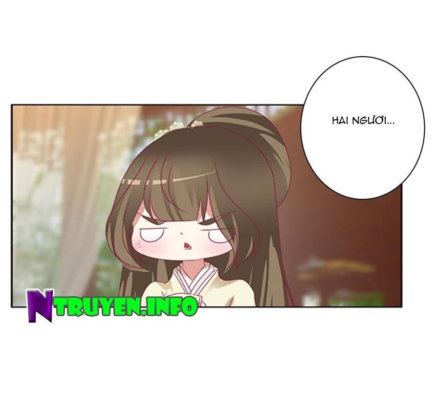 đọc truyện Thông Linh Phi Chương 506 ảnh 14 tại Thiên Thai Truyện