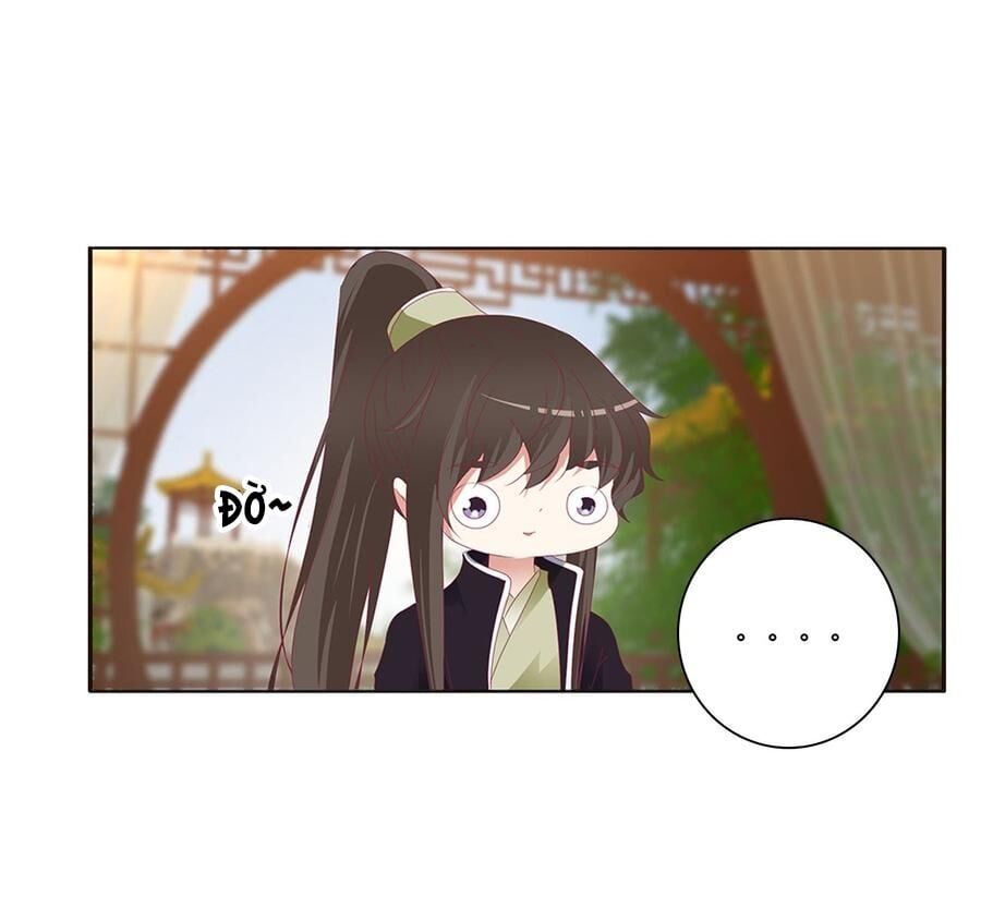 đọc truyện Thông Linh Phi Chương 506 ảnh 19 tại Thiên Thai Truyện