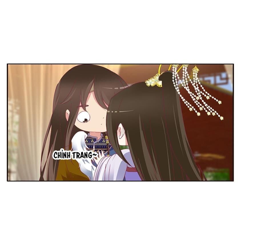 đọc truyện Thông Linh Phi Chương 506 ảnh 20 tại Thiên Thai Truyện