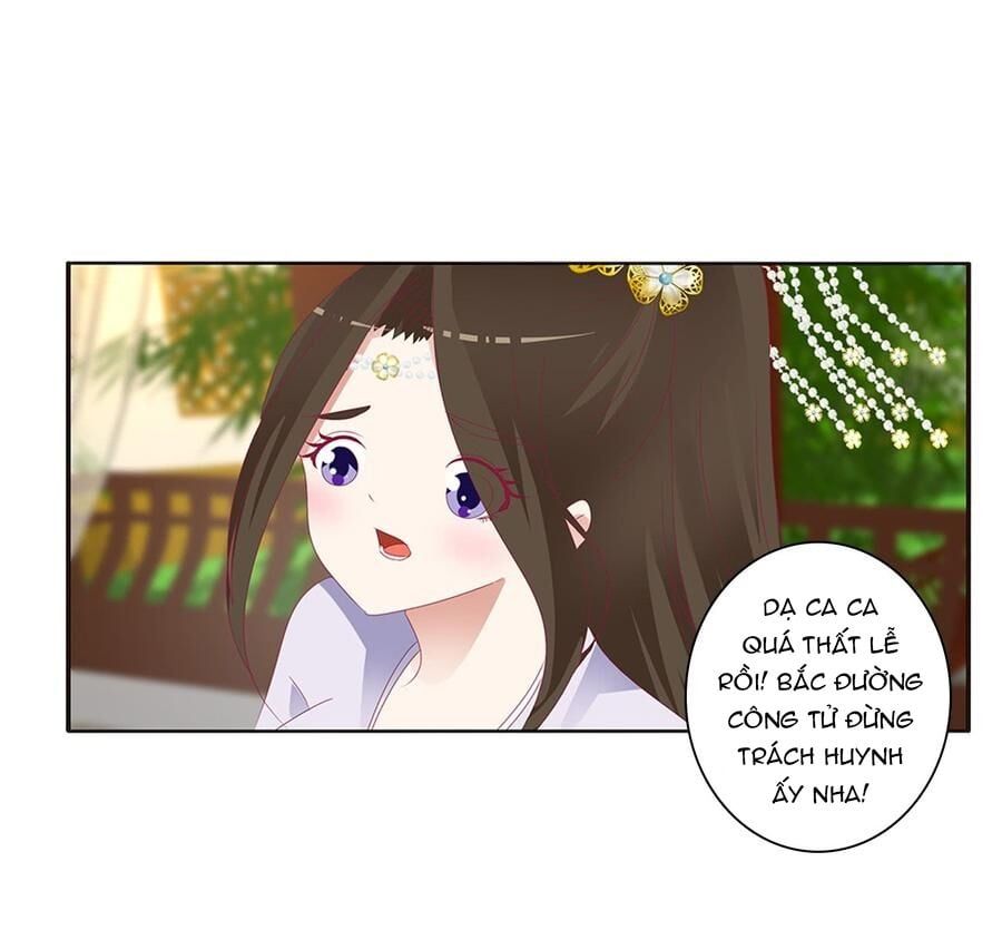 đọc truyện Thông Linh Phi Chương 506 ảnh 21 tại Thiên Thai Truyện