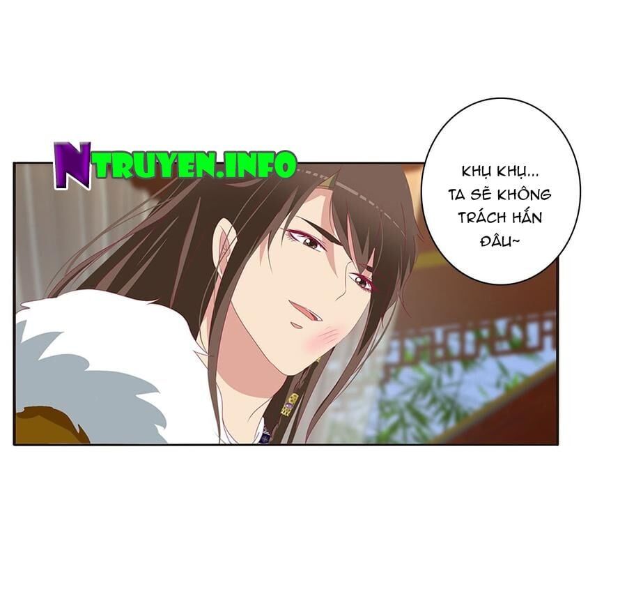 đọc truyện Thông Linh Phi Chương 506 ảnh 22 tại Thiên Thai Truyện