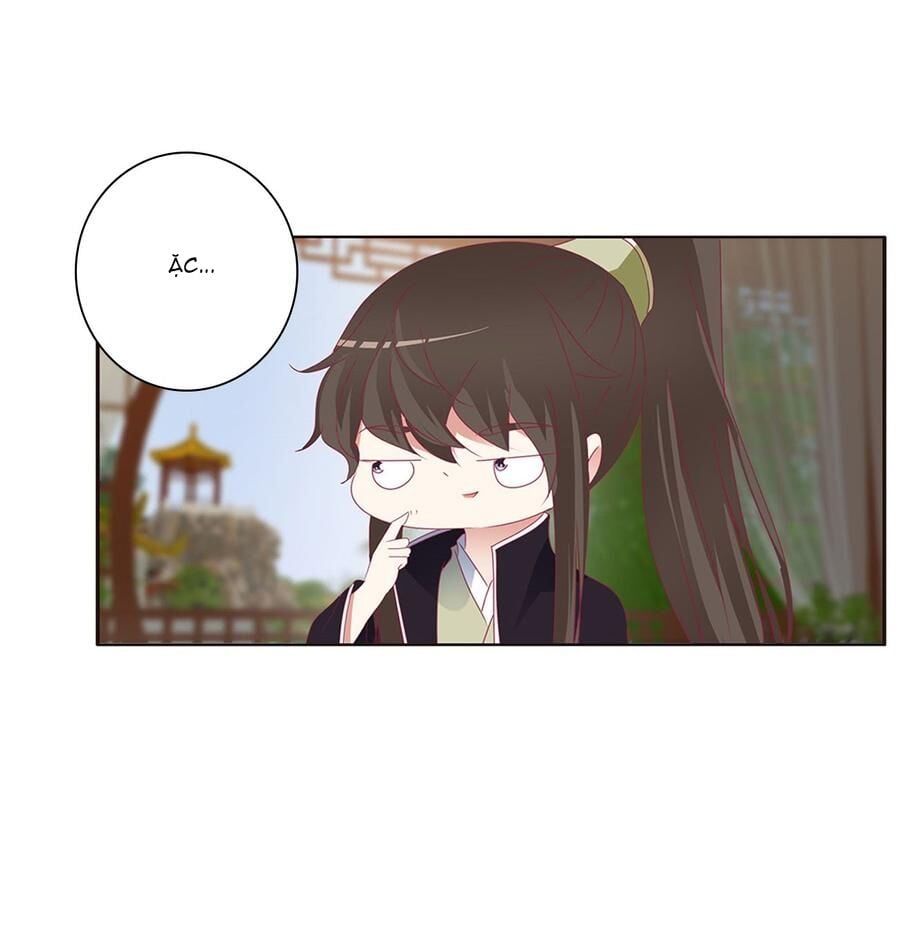 đọc truyện Thông Linh Phi Chương 506 ảnh 25 tại Thiên Thai Truyện