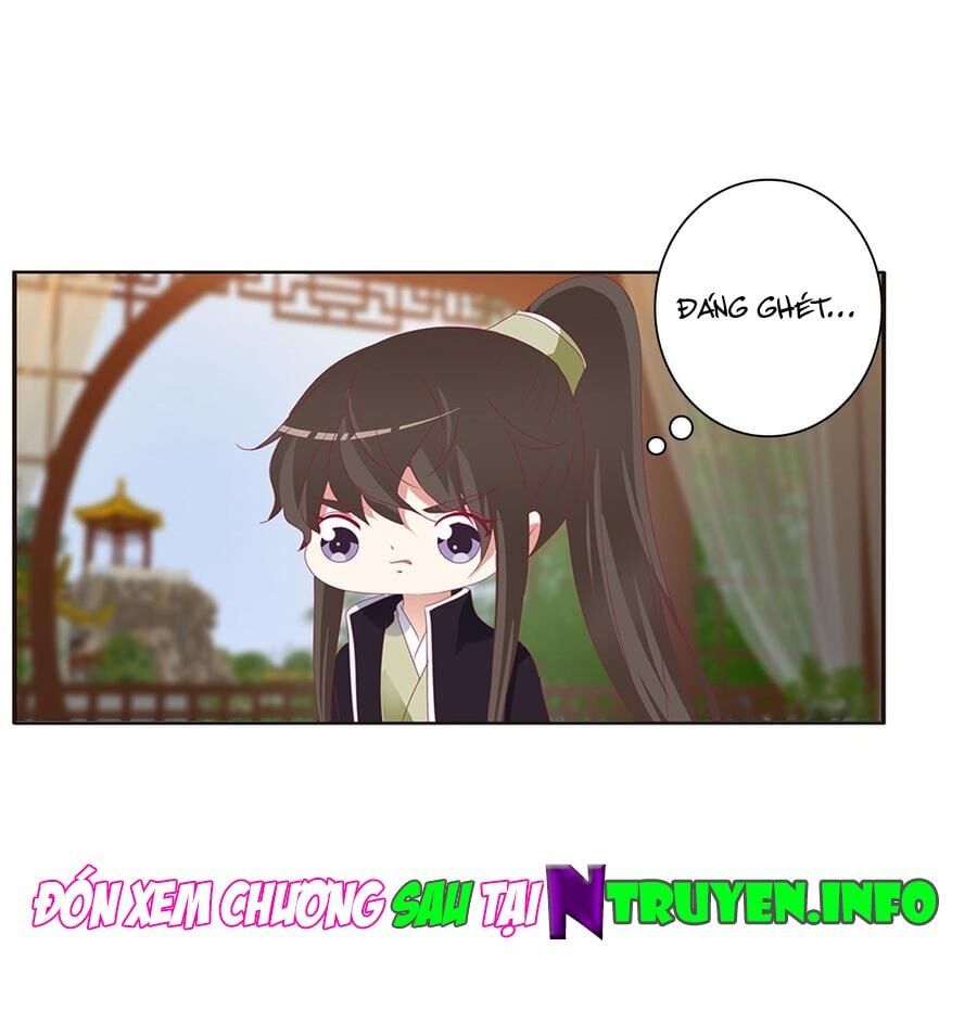 đọc truyện Thông Linh Phi Chương 506 ảnh 28 tại Thiên Thai Truyện