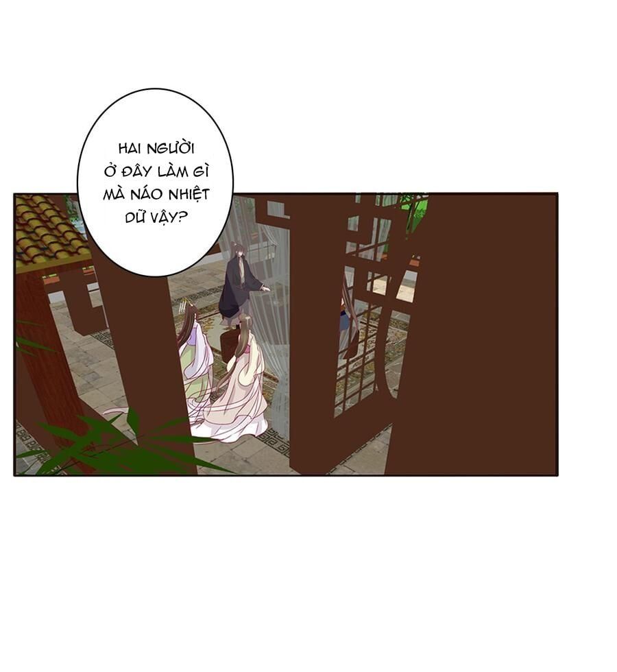 đọc truyện Thông Linh Phi Chương 506 ảnh 6 tại Thiên Thai Truyện