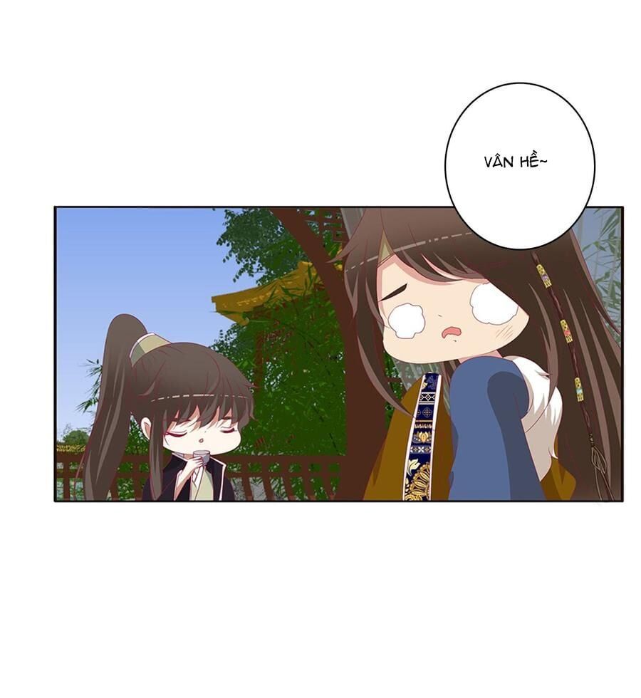 đọc truyện Thông Linh Phi Chương 506 ảnh 7 tại Thiên Thai Truyện