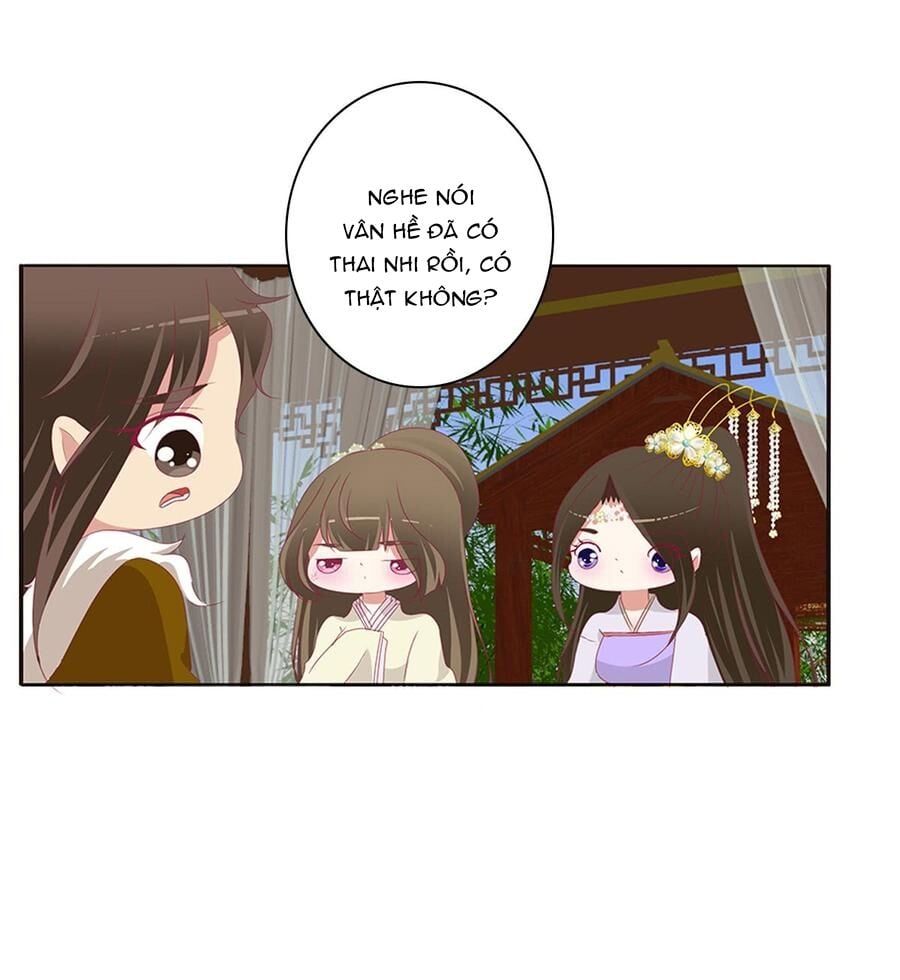 đọc truyện Thông Linh Phi Chương 506 ảnh 8 tại Thiên Thai Truyện