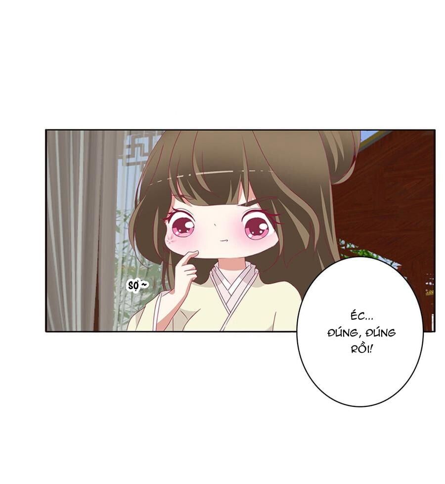 đọc truyện Thông Linh Phi Chương 506 ảnh 9 tại Thiên Thai Truyện