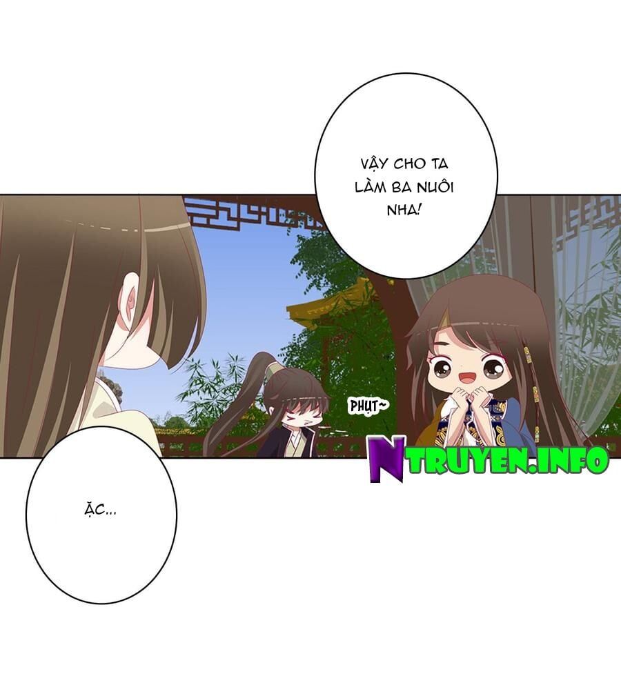 đọc truyện Thông Linh Phi Chương 506 ảnh 10 tại Thiên Thai Truyện