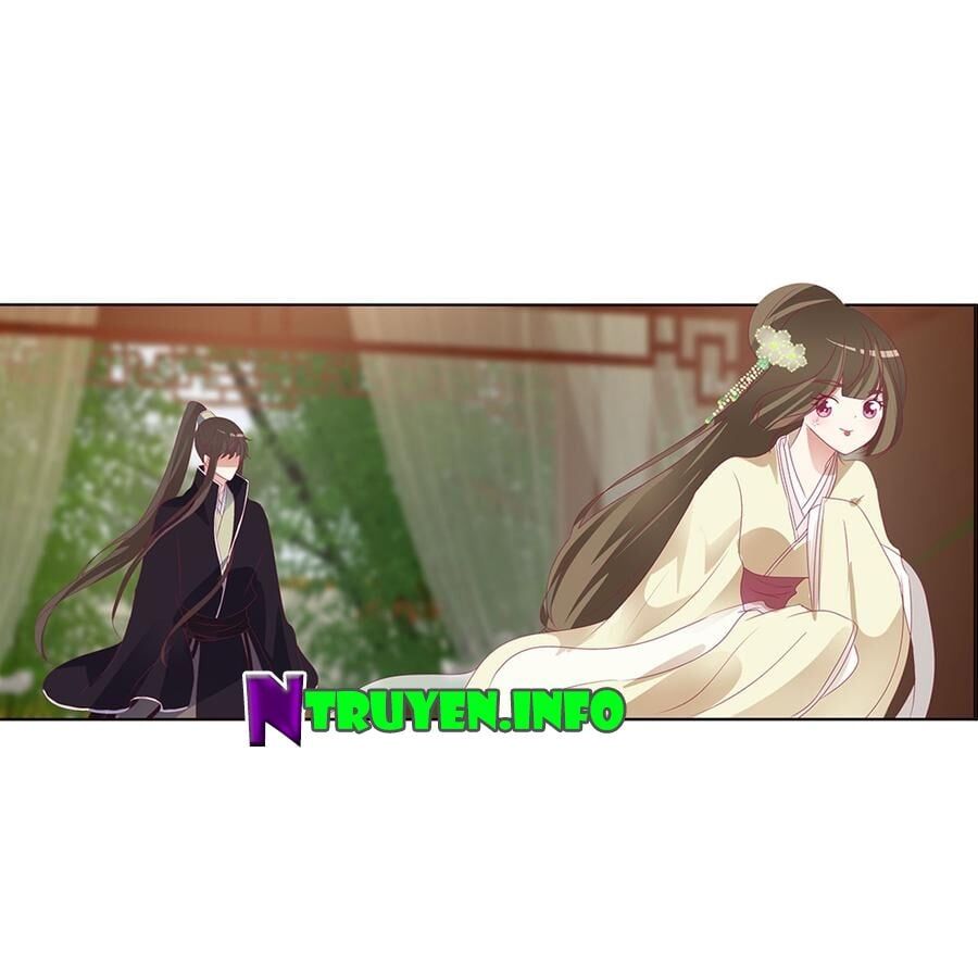 đọc truyện Thông Linh Phi Chương 507 ảnh 14 tại Thiên Thai Truyện