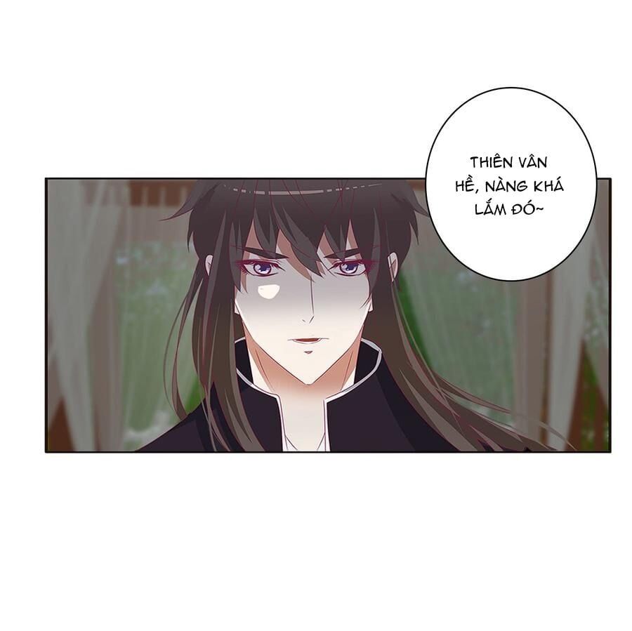 đọc truyện Thông Linh Phi Chương 507 ảnh 15 tại Thiên Thai Truyện