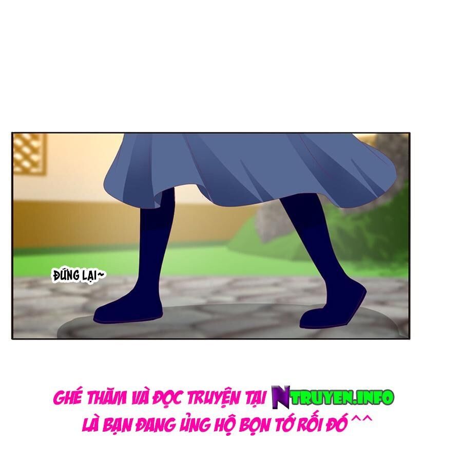 đọc truyện Thông Linh Phi Chương 507 ảnh 18 tại Thiên Thai Truyện