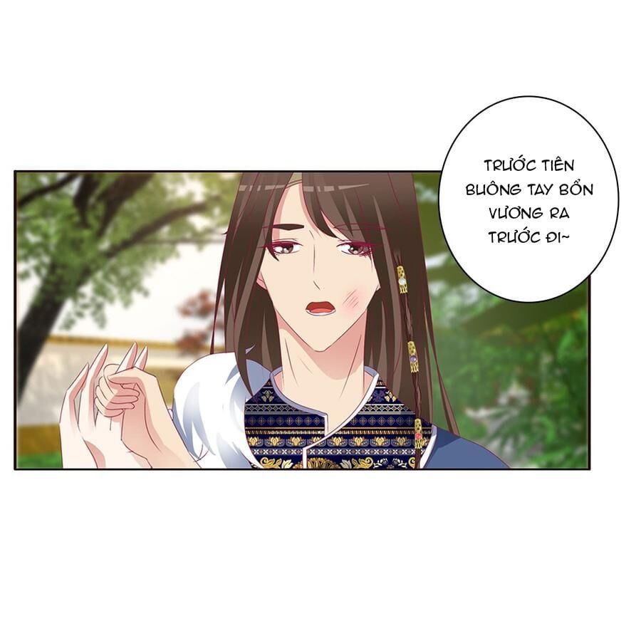 đọc truyện Thông Linh Phi Chương 507 ảnh 20 tại Thiên Thai Truyện