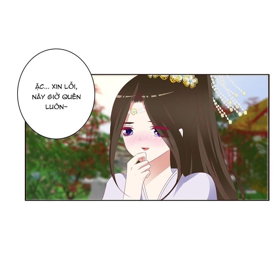 đọc truyện Thông Linh Phi Chương 507 ảnh 21 tại Thiên Thai Truyện