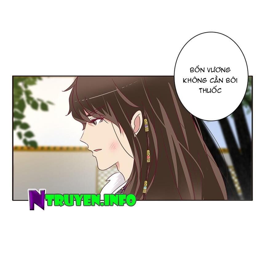 đọc truyện Thông Linh Phi Chương 507 ảnh 22 tại Thiên Thai Truyện