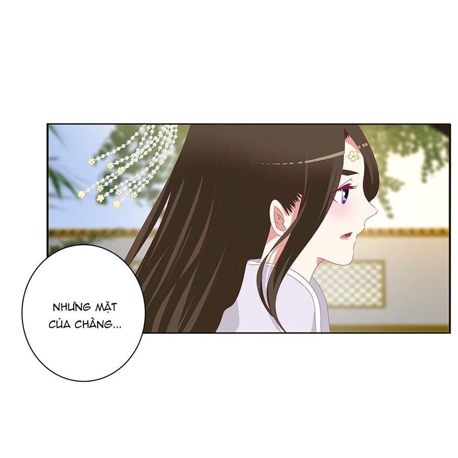 đọc truyện Thông Linh Phi Chương 507 ảnh 23 tại Thiên Thai Truyện