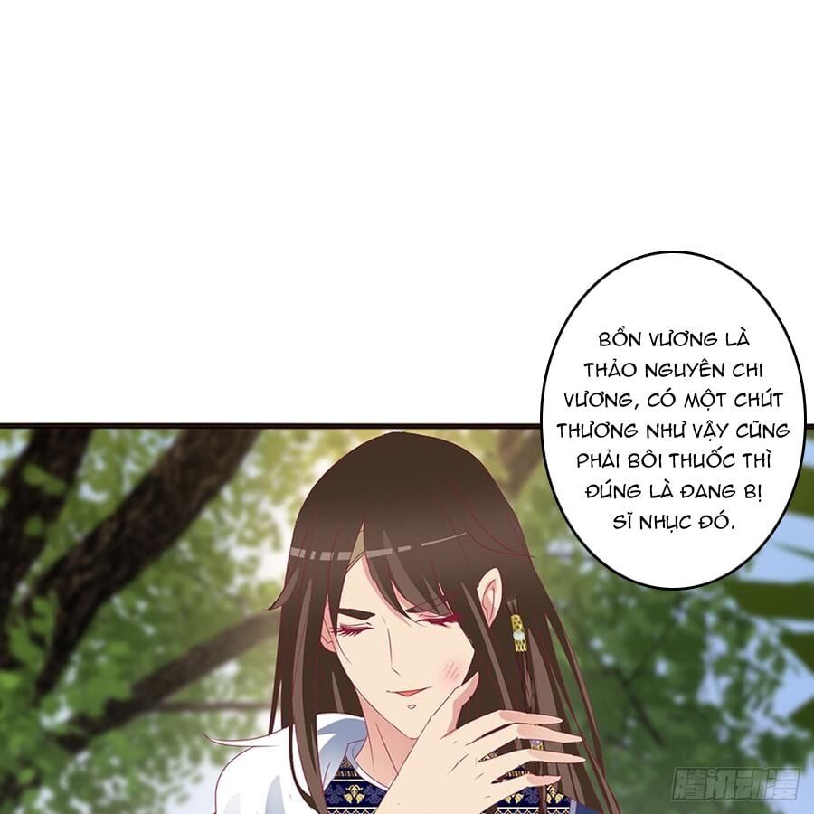 đọc truyện Thông Linh Phi Chương 507 ảnh 24 tại Thiên Thai Truyện