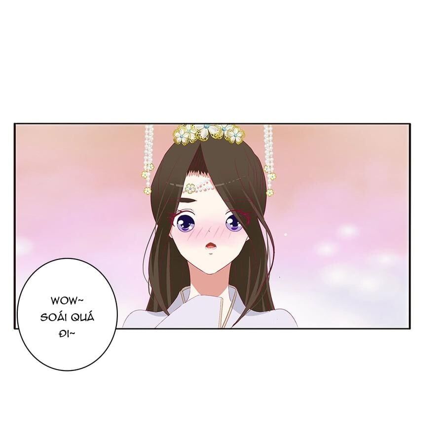 đọc truyện Thông Linh Phi Chương 507 ảnh 26 tại Thiên Thai Truyện