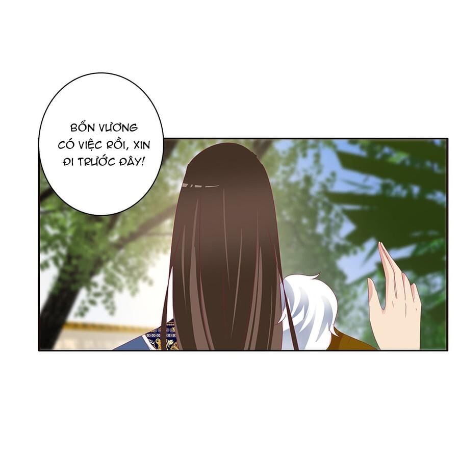 đọc truyện Thông Linh Phi Chương 507 ảnh 27 tại Thiên Thai Truyện