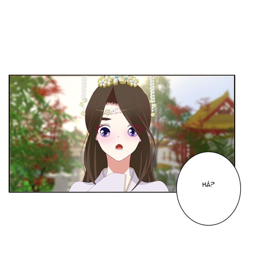 đọc truyện Thông Linh Phi Chương 507 ảnh 28 tại Thiên Thai Truyện