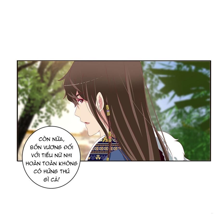 đọc truyện Thông Linh Phi Chương 507 ảnh 29 tại Thiên Thai Truyện