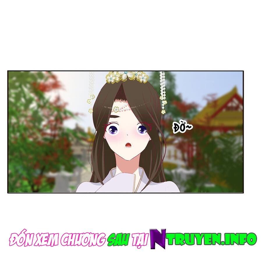 đọc truyện Thông Linh Phi Chương 507 ảnh 30 tại Thiên Thai Truyện