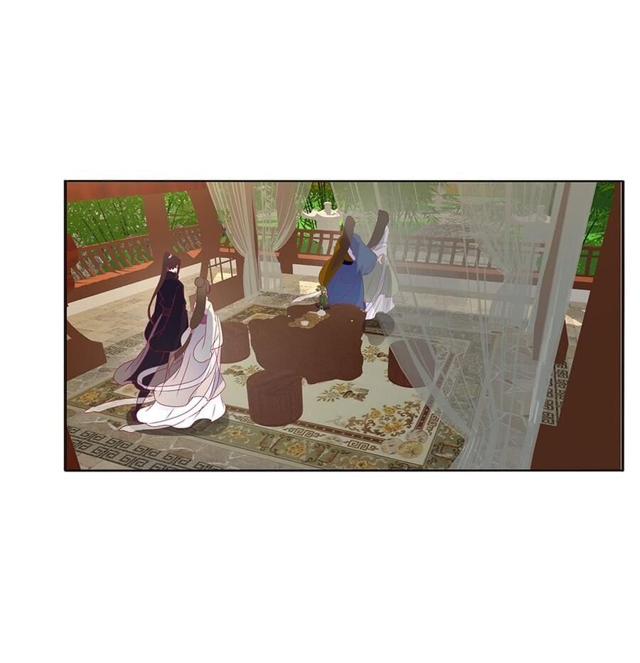 đọc truyện Thông Linh Phi Chương 507 ảnh 9 tại Thiên Thai Truyện