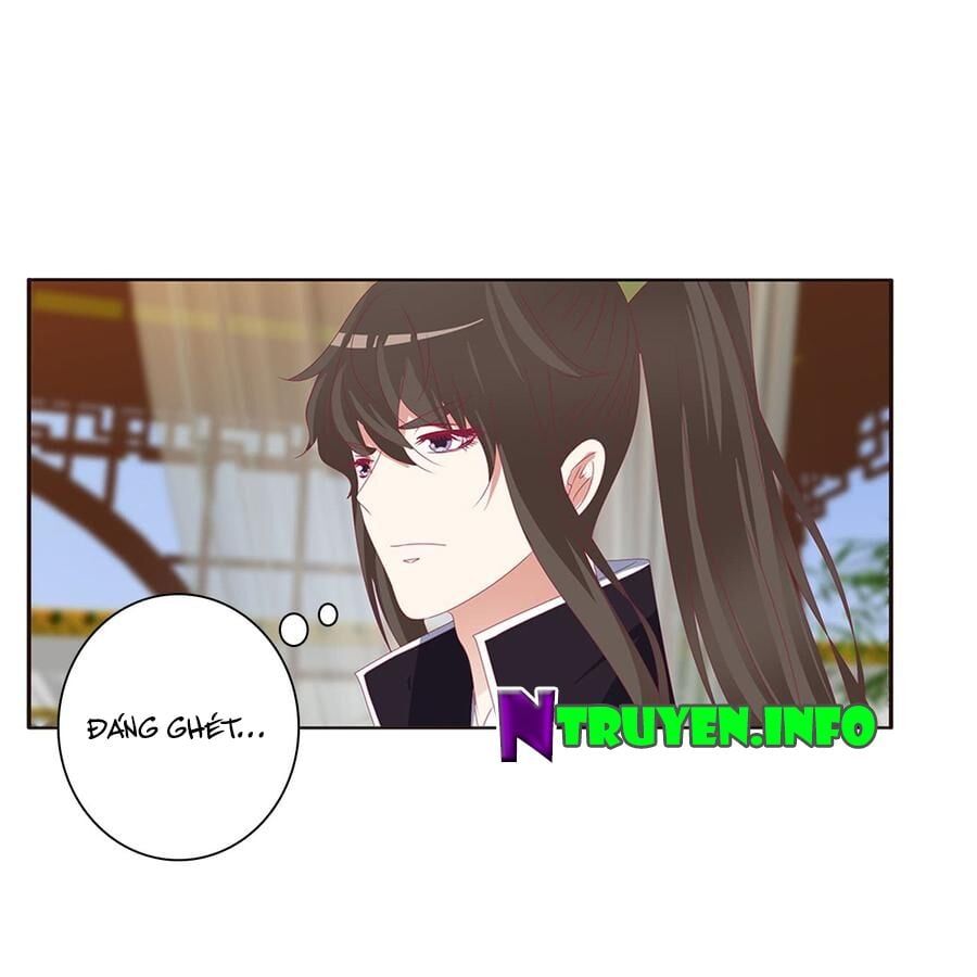 đọc truyện Thông Linh Phi Chương 507 ảnh 10 tại Thiên Thai Truyện