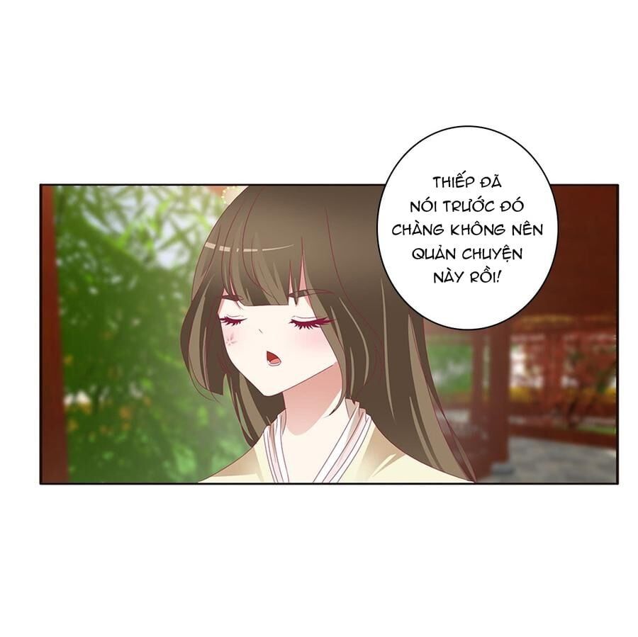 đọc truyện Thông Linh Phi Chương 507 ảnh 11 tại Thiên Thai Truyện