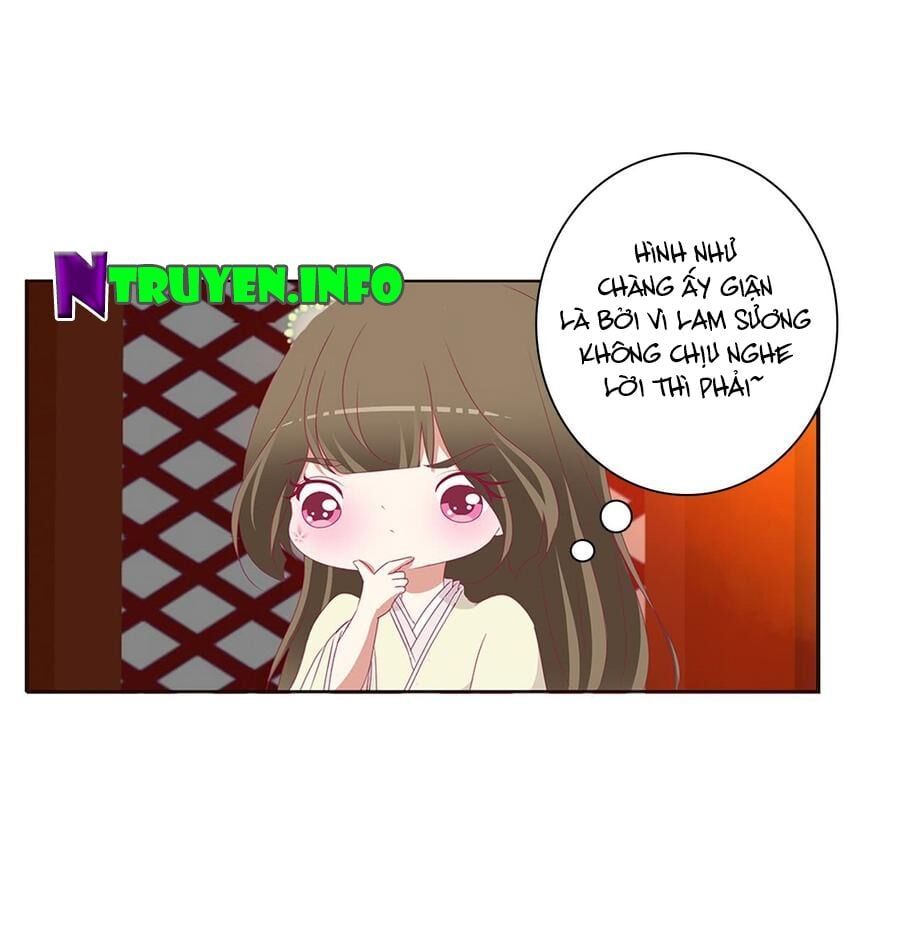 đọc truyện Thông Linh Phi Chương 508 ảnh 13 tại Thiên Thai Truyện