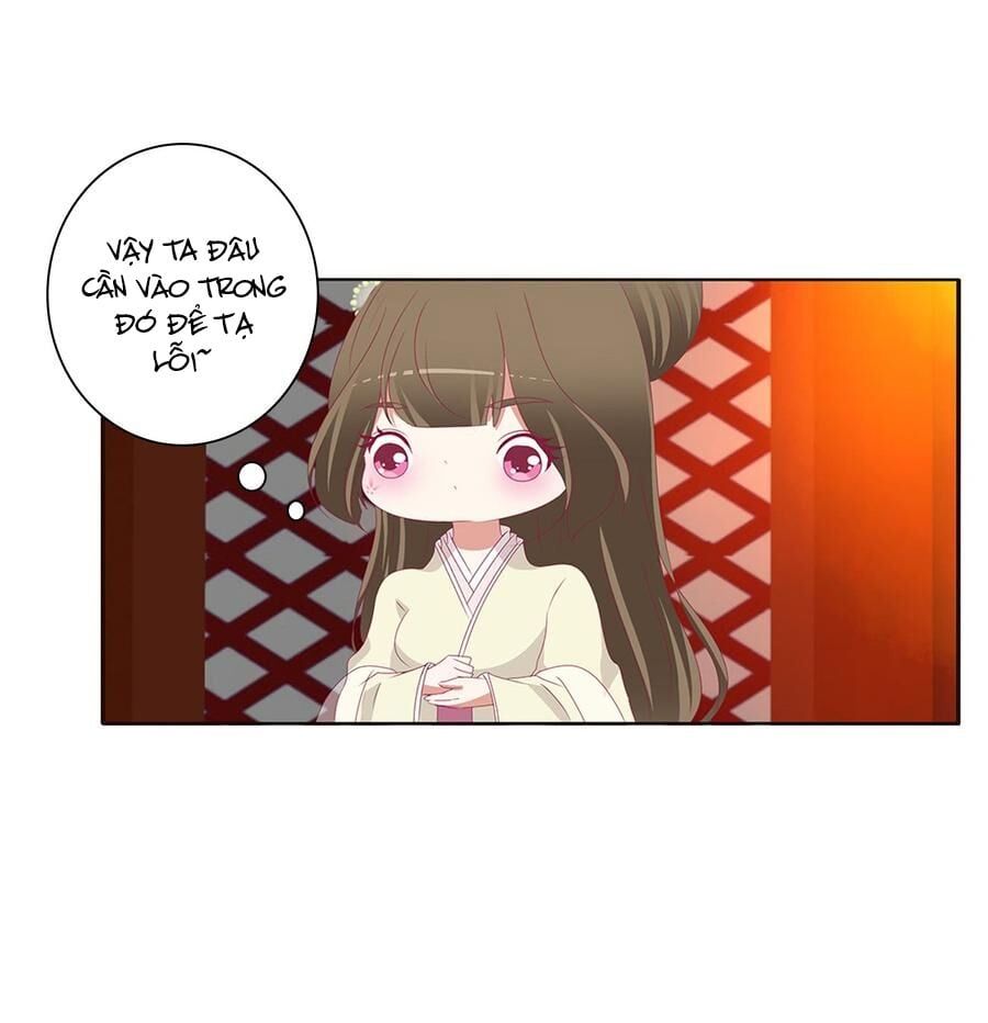 đọc truyện Thông Linh Phi Chương 508 ảnh 14 tại Thiên Thai Truyện