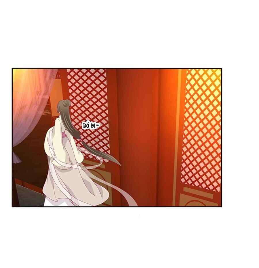 đọc truyện Thông Linh Phi Chương 508 ảnh 15 tại Thiên Thai Truyện