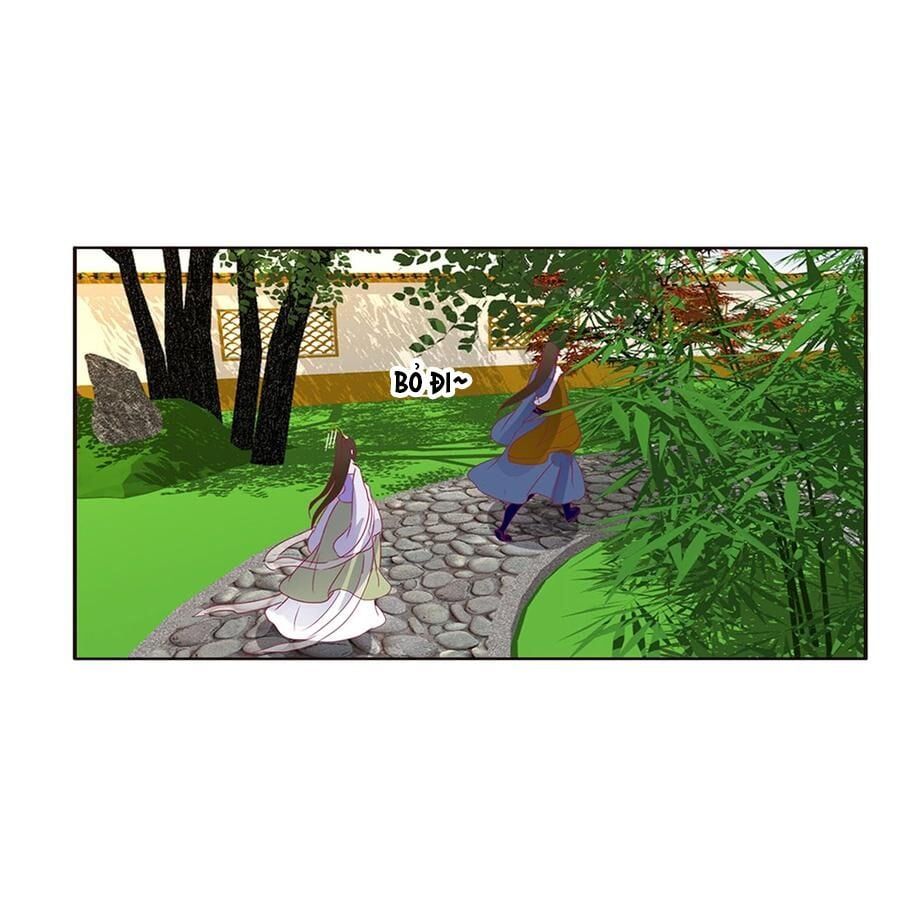 đọc truyện Thông Linh Phi Chương 508 ảnh 4 tại Thiên Thai Truyện