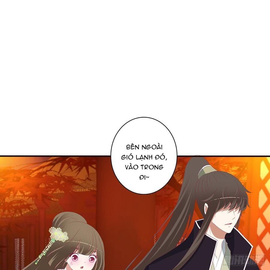 đọc truyện Thông Linh Phi Chương 508 ảnh 24 tại Thiên Thai Truyện