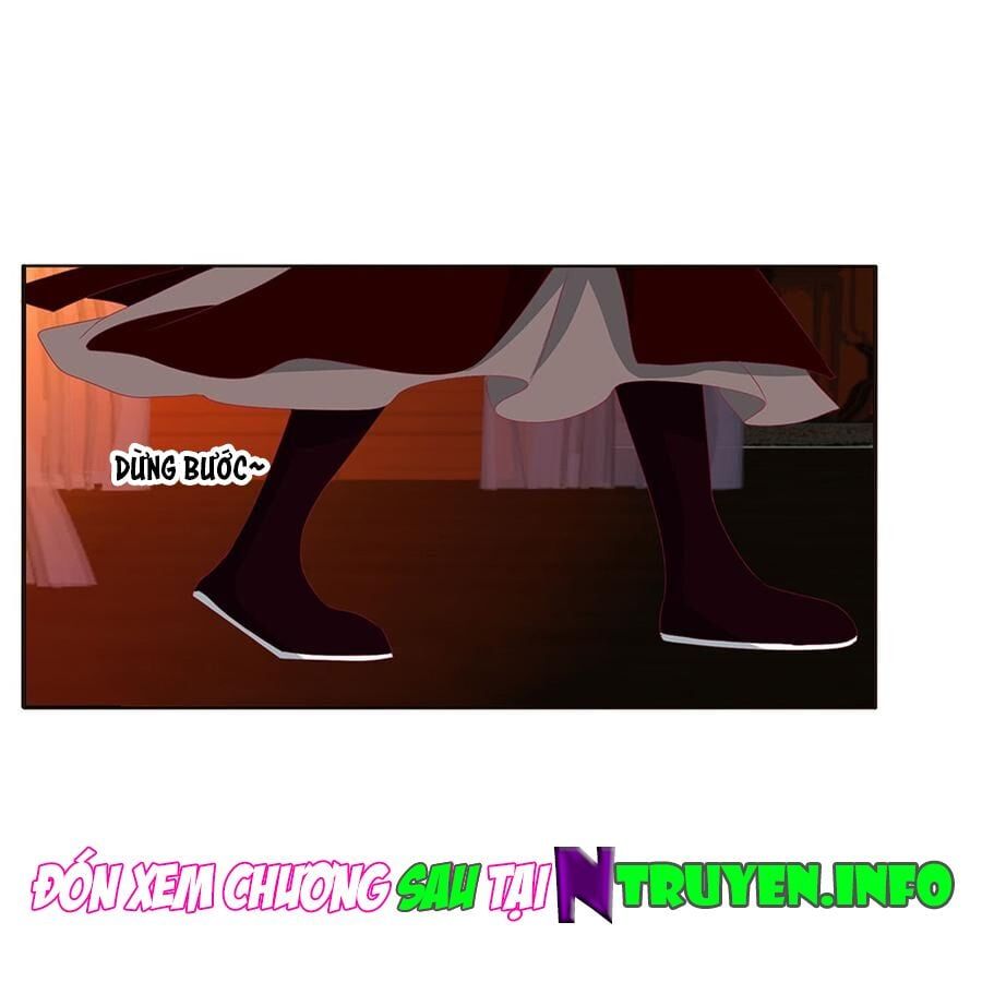 đọc truyện Thông Linh Phi Chương 508 ảnh 27 tại Thiên Thai Truyện