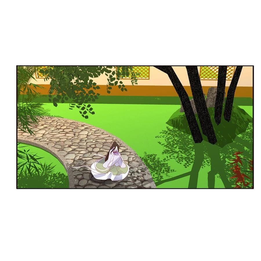 đọc truyện Thông Linh Phi Chương 508 ảnh 6 tại Thiên Thai Truyện