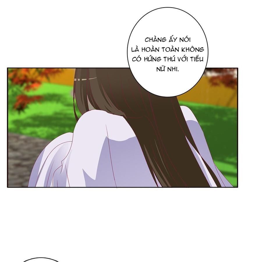 đọc truyện Thông Linh Phi Chương 508 ảnh 7 tại Thiên Thai Truyện