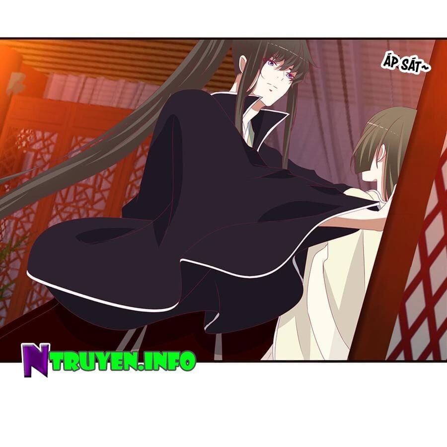 đọc truyện Thông Linh Phi Chương 509 ảnh 13 tại Thiên Thai Truyện