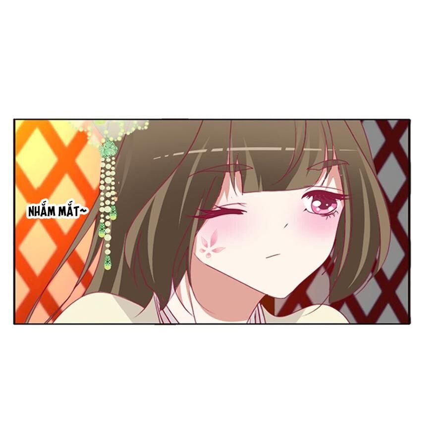 đọc truyện Thông Linh Phi Chương 509 ảnh 14 tại Thiên Thai Truyện