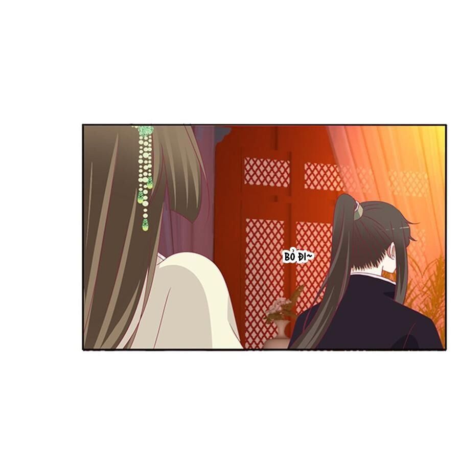 đọc truyện Thông Linh Phi Chương 509 ảnh 15 tại Thiên Thai Truyện