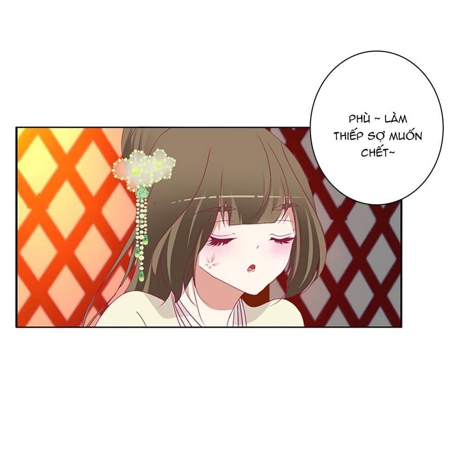 đọc truyện Thông Linh Phi Chương 509 ảnh 16 tại Thiên Thai Truyện