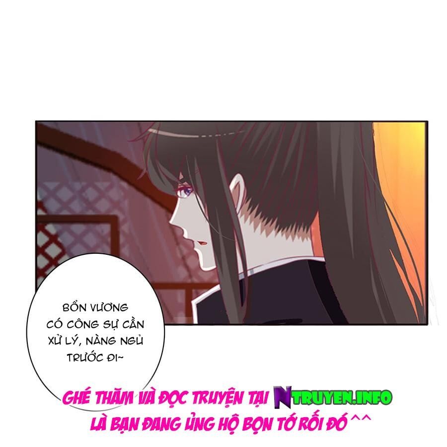 đọc truyện Thông Linh Phi Chương 509 ảnh 17 tại Thiên Thai Truyện