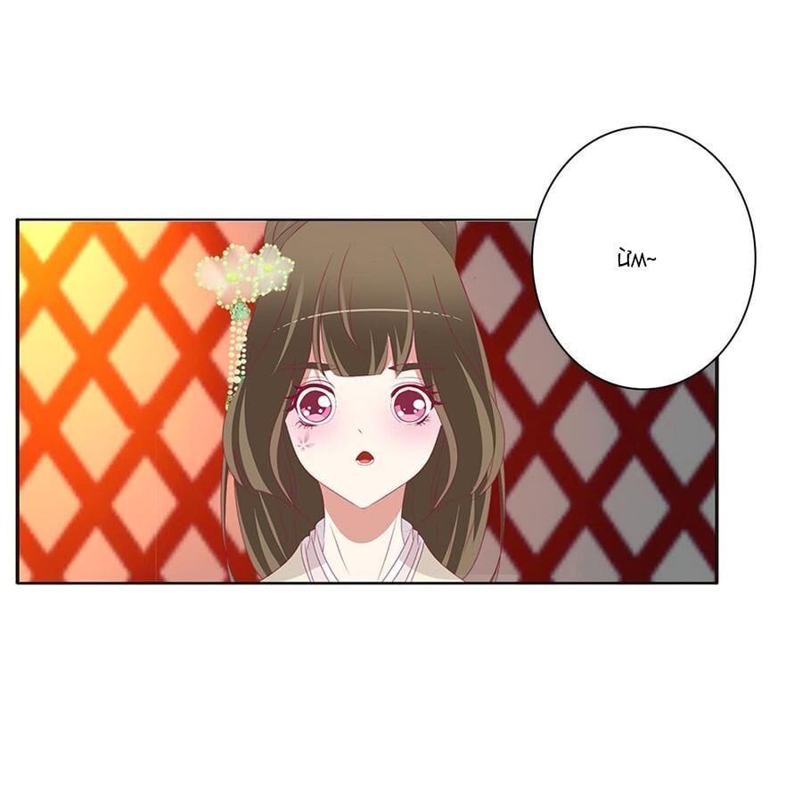 đọc truyện Thông Linh Phi Chương 509 ảnh 18 tại Thiên Thai Truyện