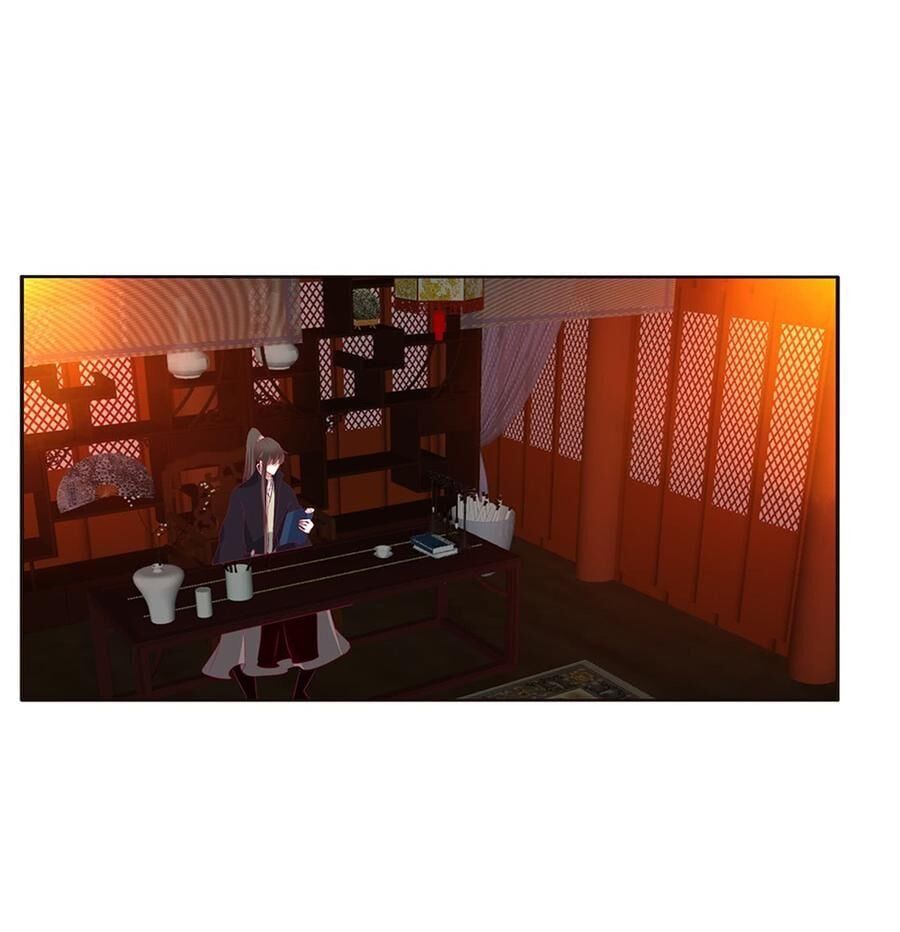 đọc truyện Thông Linh Phi Chương 509 ảnh 20 tại Thiên Thai Truyện