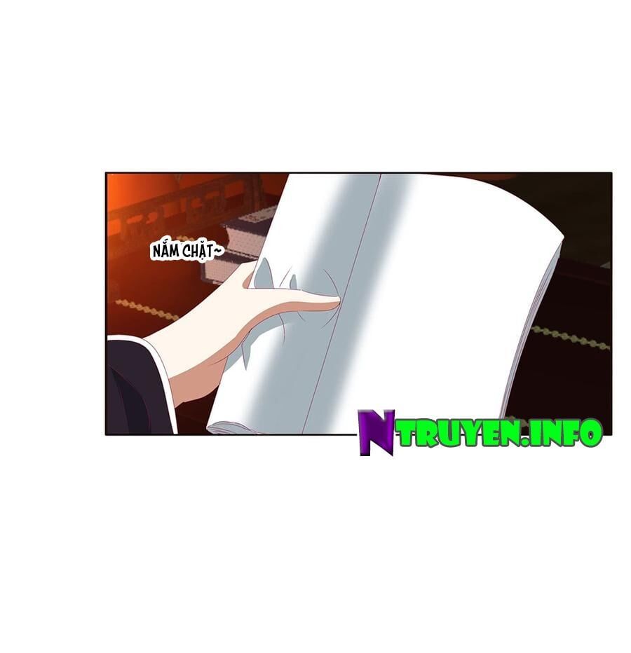 đọc truyện Thông Linh Phi Chương 509 ảnh 21 tại Thiên Thai Truyện