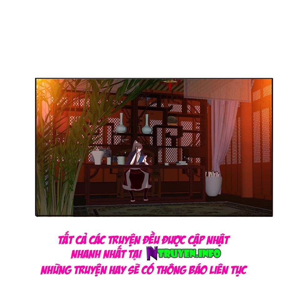 đọc truyện Thông Linh Phi Chương 509 ảnh 29 tại Thiên Thai Truyện