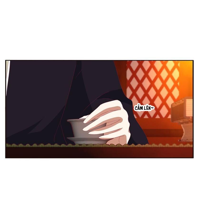 đọc truyện Thông Linh Phi Chương 509 ảnh 30 tại Thiên Thai Truyện