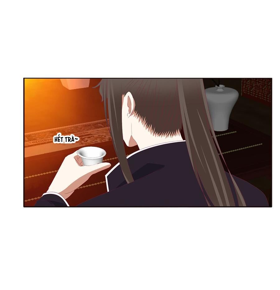 đọc truyện Thông Linh Phi Chương 509 ảnh 31 tại Thiên Thai Truyện