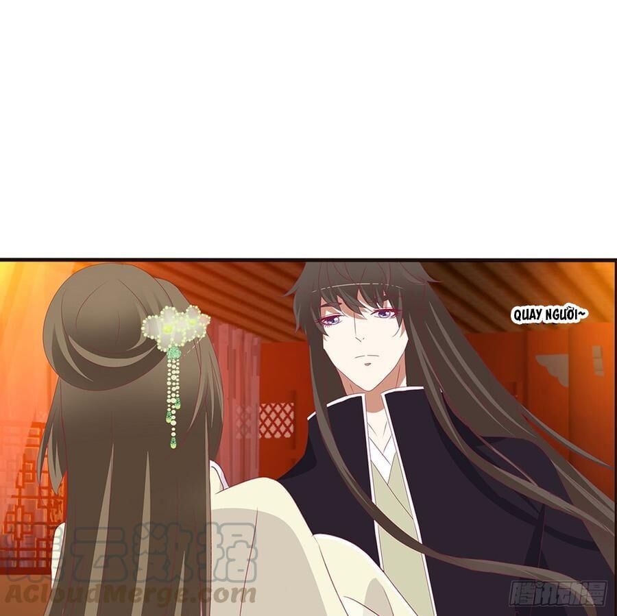 đọc truyện Thông Linh Phi Chương 509 ảnh 5 tại Thiên Thai Truyện