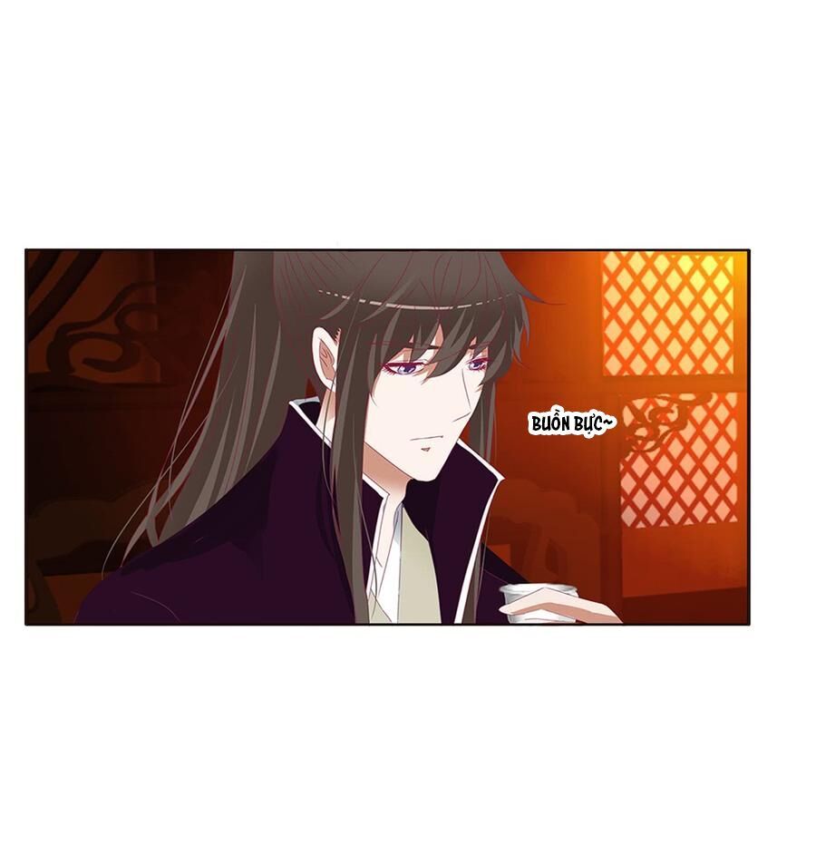 đọc truyện Thông Linh Phi Chương 509 ảnh 32 tại Thiên Thai Truyện