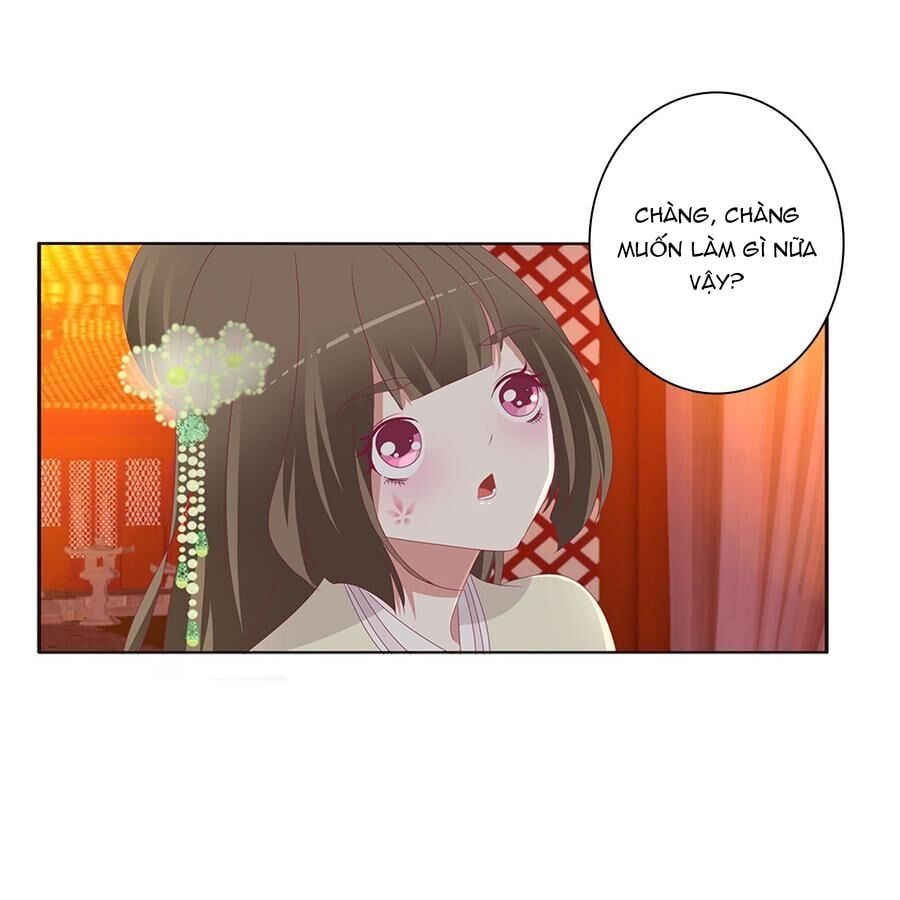 đọc truyện Thông Linh Phi Chương 509 ảnh 7 tại Thiên Thai Truyện